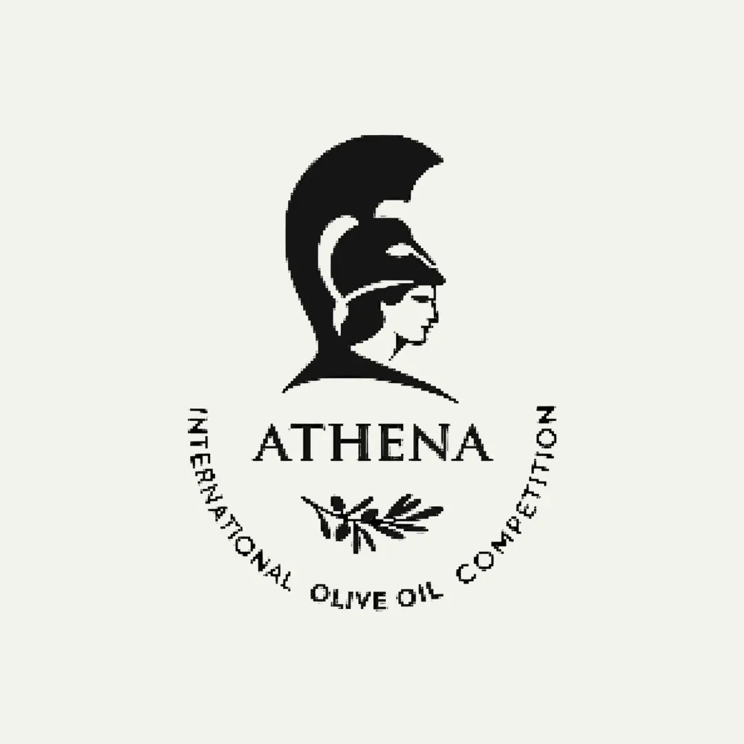 Athena - Olive oil